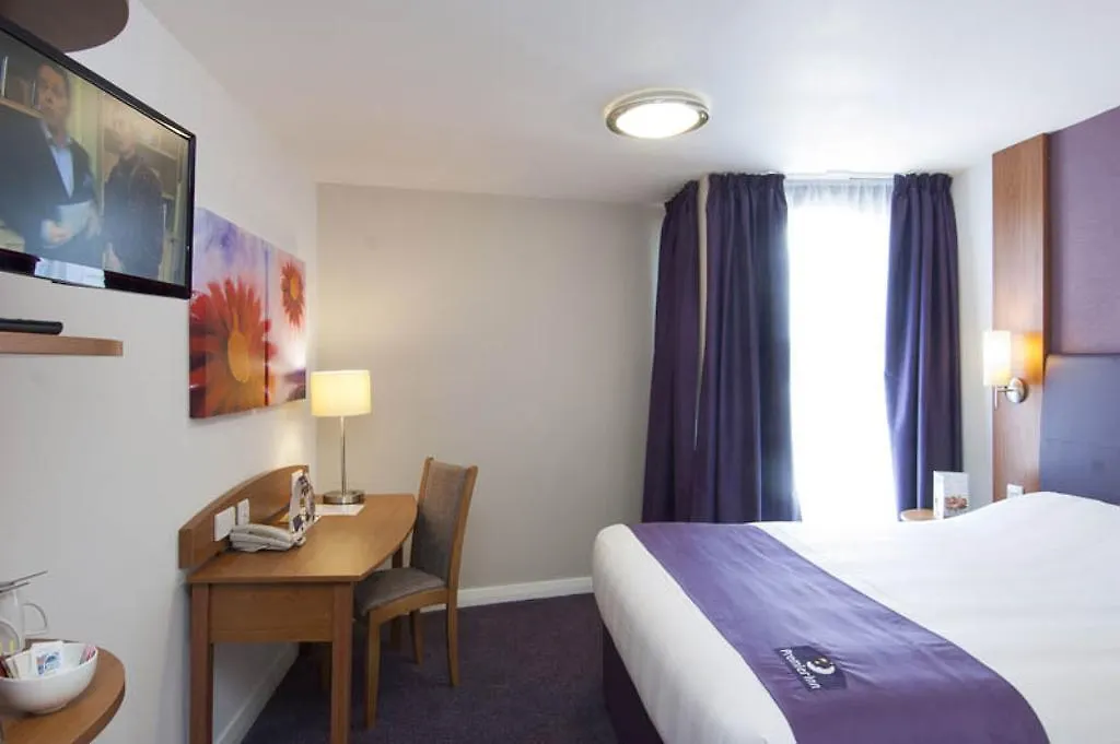 Premier Inn London County Hall-1