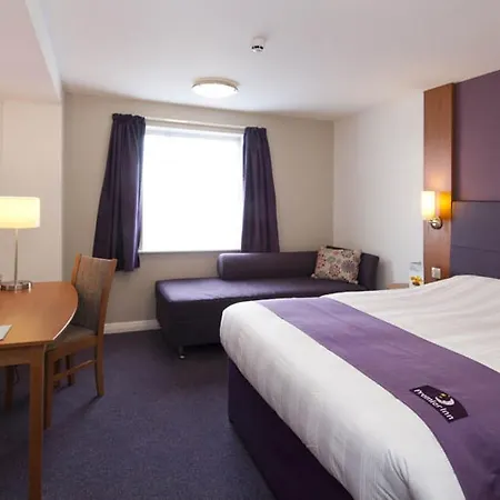 Premier Inn London County Hall-2